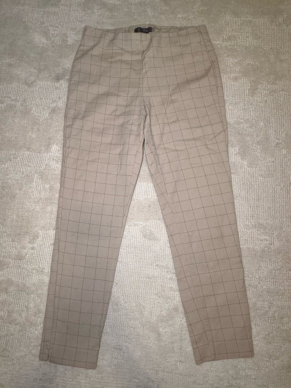 Crosby Skinny Pant 8